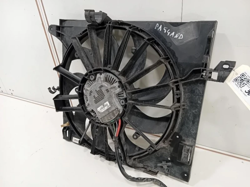 Elettroventola CX23-8C607-AB Jaguar XF I 2011