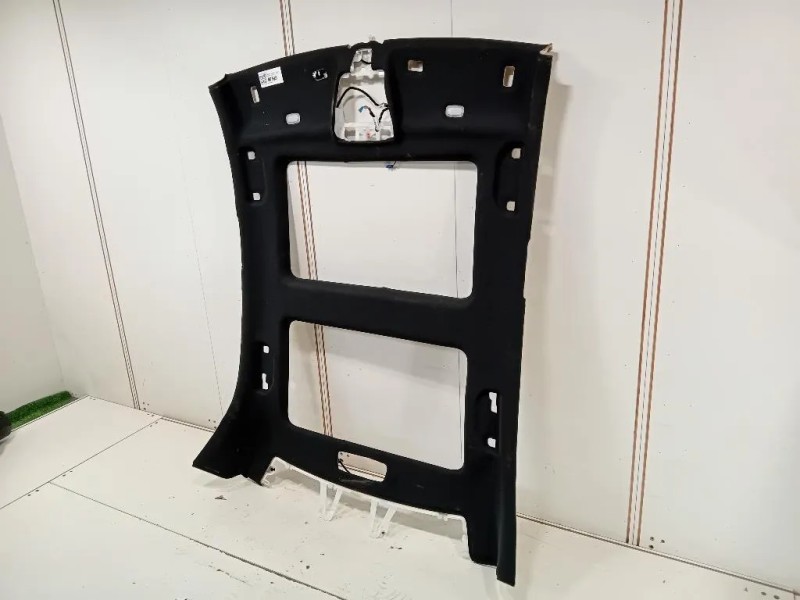 Tetto A2126906050 Mercedes Classe E W212 2009