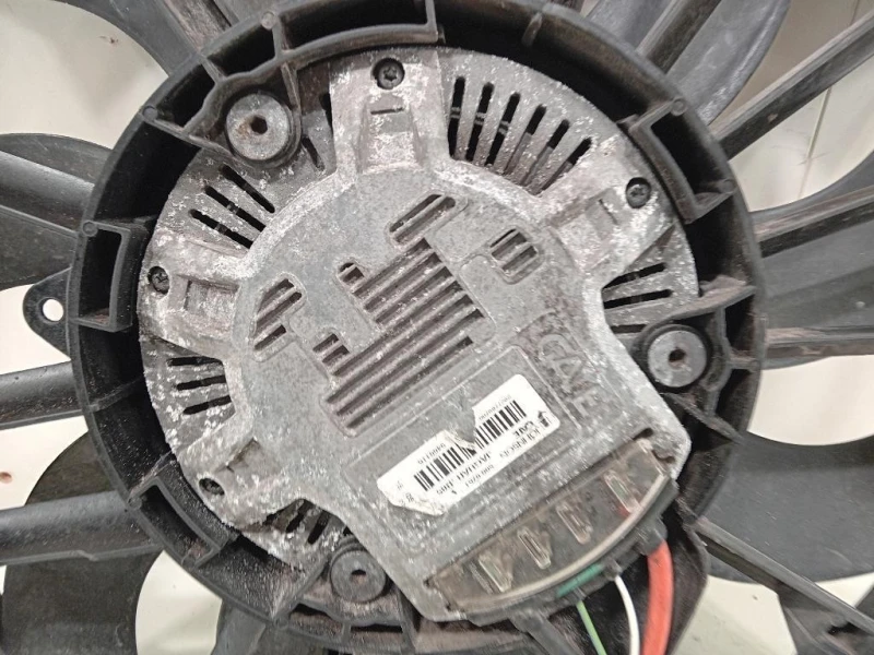 Elettroventola CX23-8C607-AB Jaguar XF I 2011