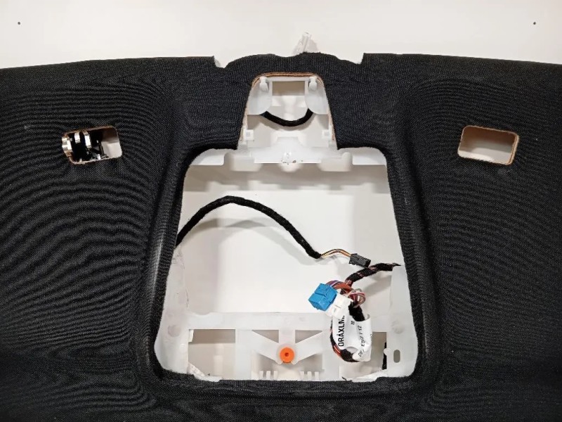 Tetto A2126906050 Mercedes Classe E W212 2009