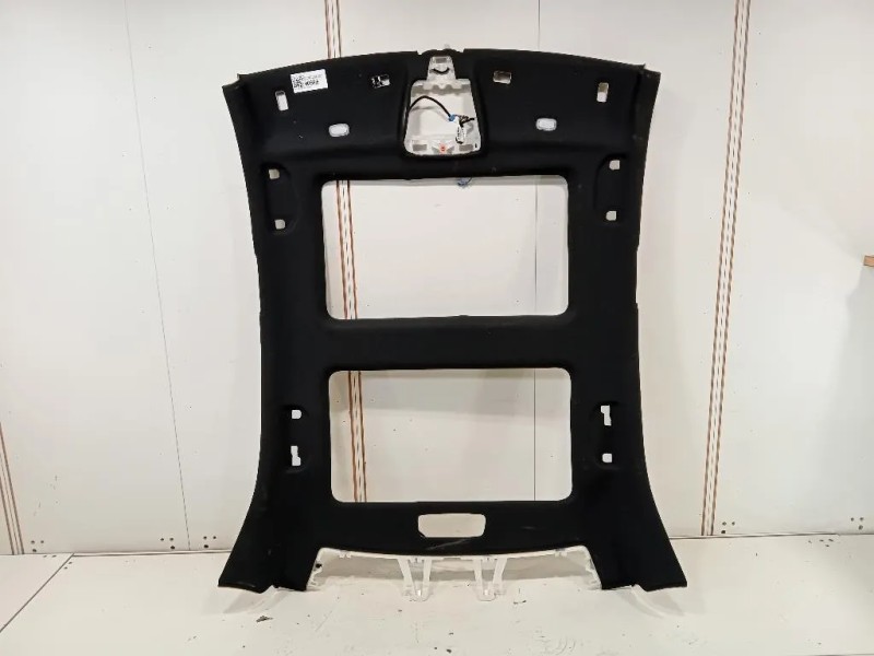 Tetto A2126906050 Mercedes Classe E W212 2009