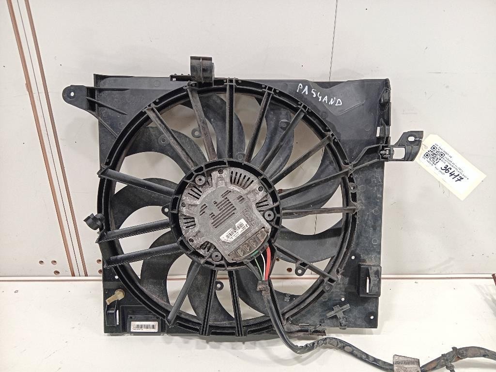 Elettroventola CX23-8C607-AB Jaguar XF I 2011