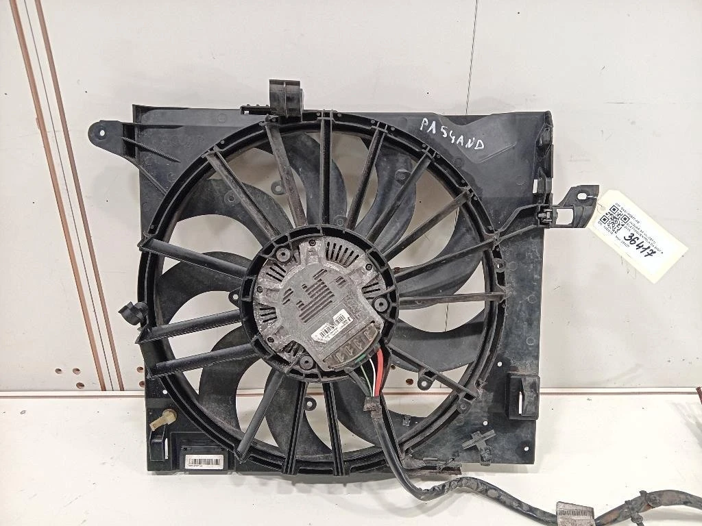 Elettroventola CX23-8C607-AB Jaguar XF I 2011