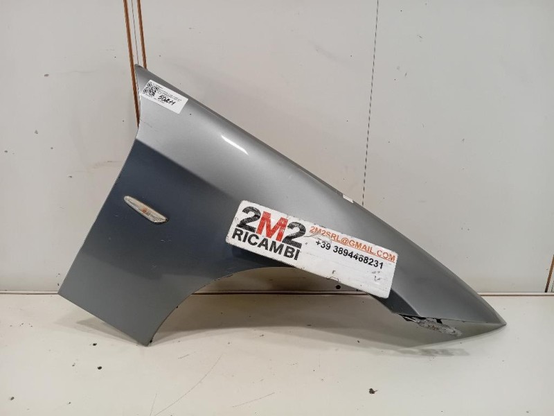 Parafango ANT DX 41355A55AF4 Bmw Serie 3 E90 Berlina 2005