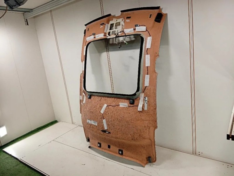 Tetto TETTO Mercedes Classe GLE W166 2015