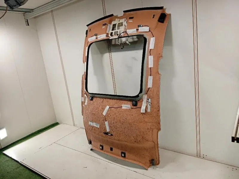 Tetto TETTO Mercedes Classe GLE W166 2015