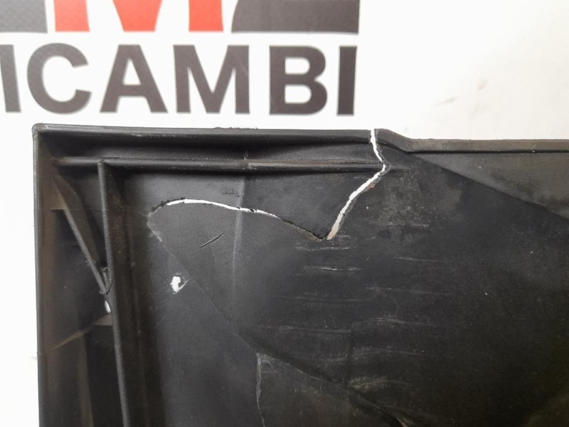 Elettroventola OCX23-8C607-AA Jaguar XF I 2011