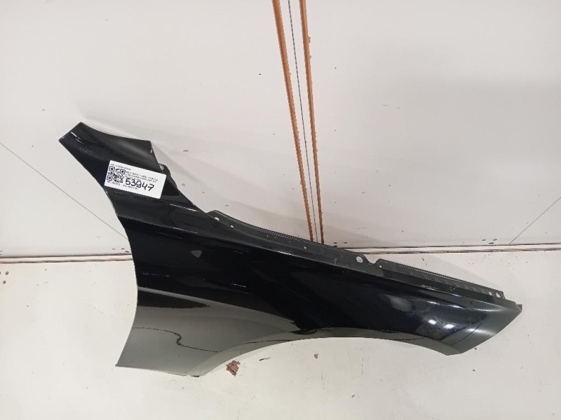 Parafango ANT DX 41355A55AF4 Bmw Serie 3 E90 Berlina 2005