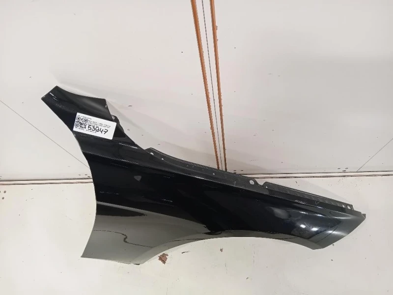 Parafango ANT DX 41355A55AF4 Bmw Serie 3 E90 Berlina 2005