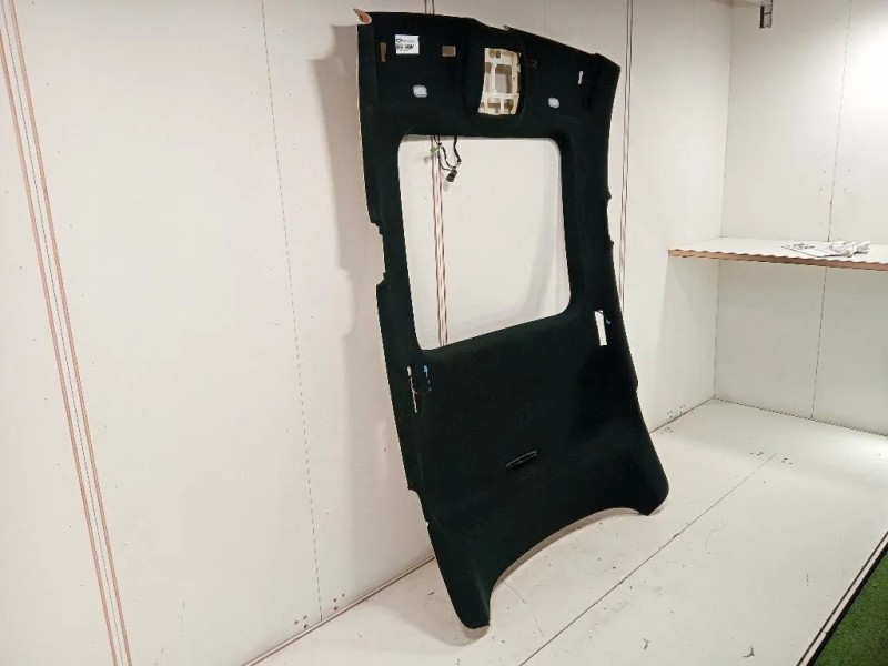 Tetto TETTO Mercedes Classe GLE W166 2015