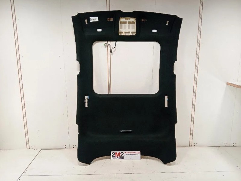 Tetto TETTO Mercedes Classe GLE W166 2015