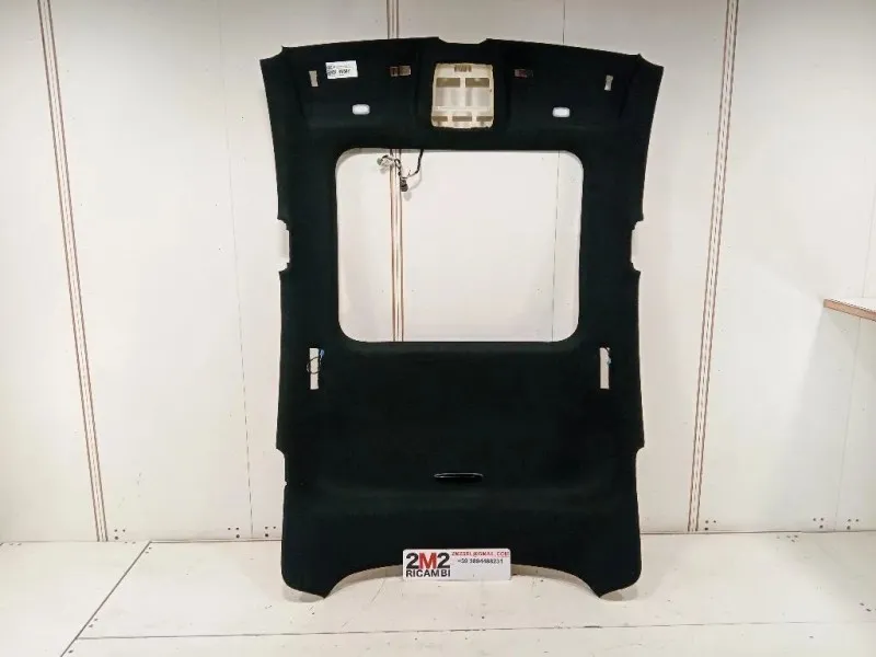 Tetto TETTO Mercedes Classe GLE W166 2015