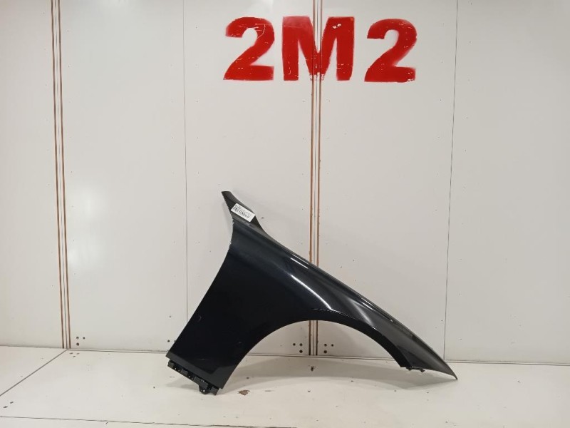 Parafango ANT DX 41355A55AF4 Bmw Serie 3 E90 Berlina 2005