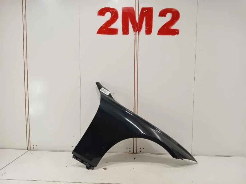 Parafango ANT DX 41355A55AF4 Bmw Serie 3 E90 Berlina 2005