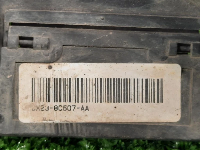 Elettroventola CX23-8C607-AA Jaguar XF I 2011