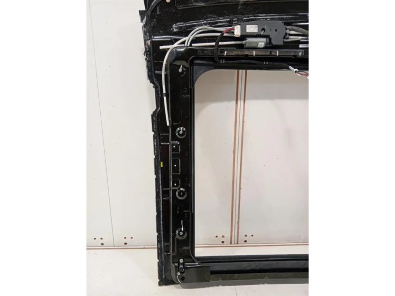 Tetto A2927800129 Mercedes Classe GLE W166 2015