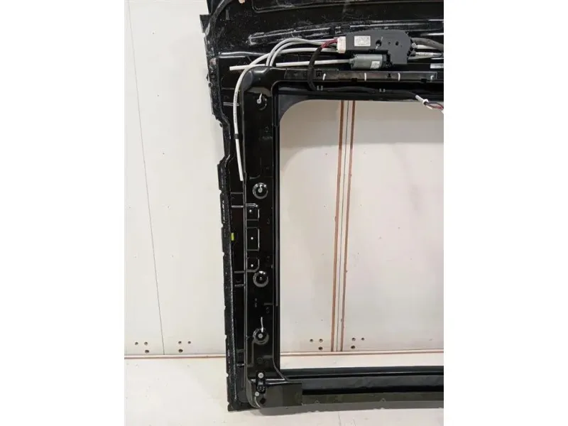 Tetto A2927800129 Mercedes Classe GLE W166 2015