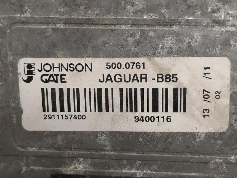 Elettroventola CX23-8C607-AA Jaguar XF I 2011