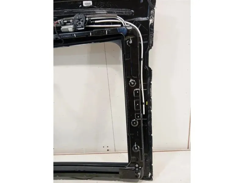 Tetto A2927800129 Mercedes Classe GLE W166 2015