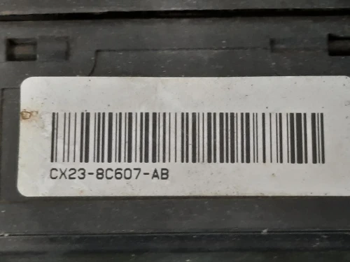 Elettroventola CX23-8C607-AA Jaguar XF I 2011