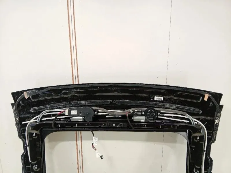 Tetto A2927800129 Mercedes Classe GLE W166 2015