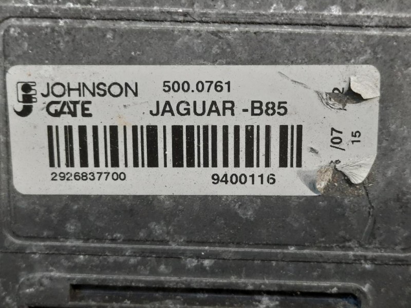 Elettroventola CX23-8C607-AA Jaguar XF I 2011