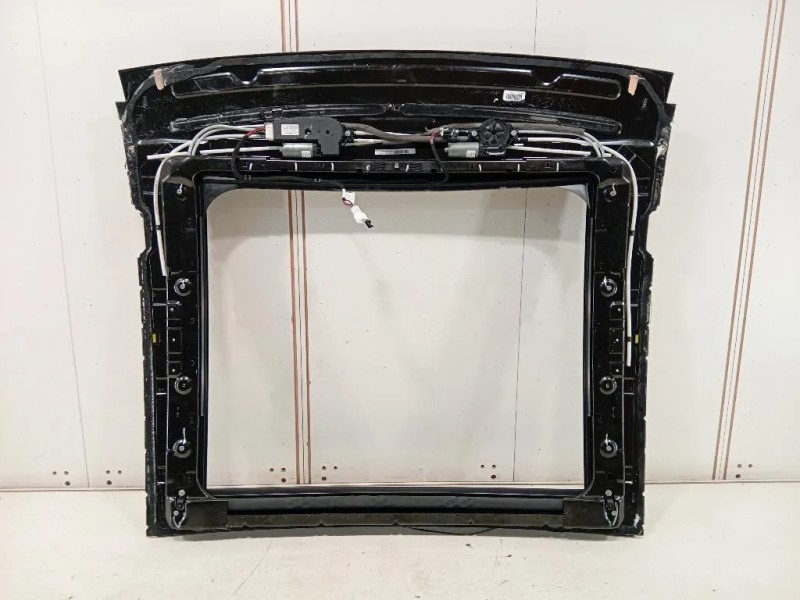 Tetto A2927800129 Mercedes Classe GLE W166 2015