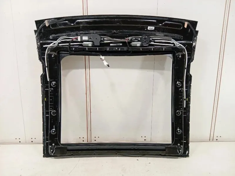 Tetto A2927800129 Mercedes Classe GLE W166 2015