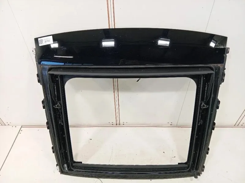 Tetto A2927800129 Mercedes Classe GLE W166 2015