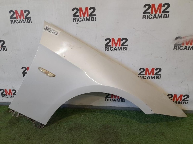 Parafango ANT DX 7146066 Bmw Serie 3 E92 Coupe 2007