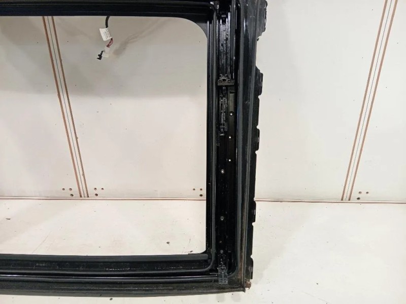 Tetto A2927800129 Mercedes Classe GLE W166 2015