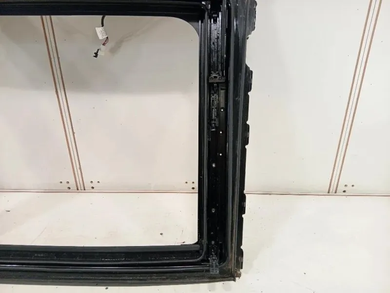 Tetto A2927800129 Mercedes Classe GLE W166 2015