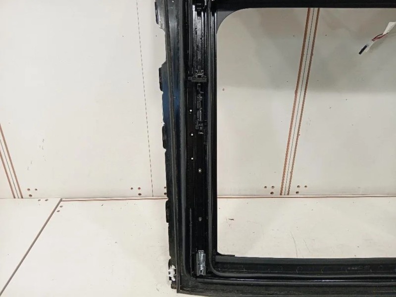 Tetto A2927800129 Mercedes Classe GLE W166 2015