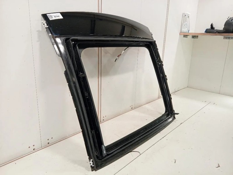 Tetto A2927800129 Mercedes Classe GLE W166 2015