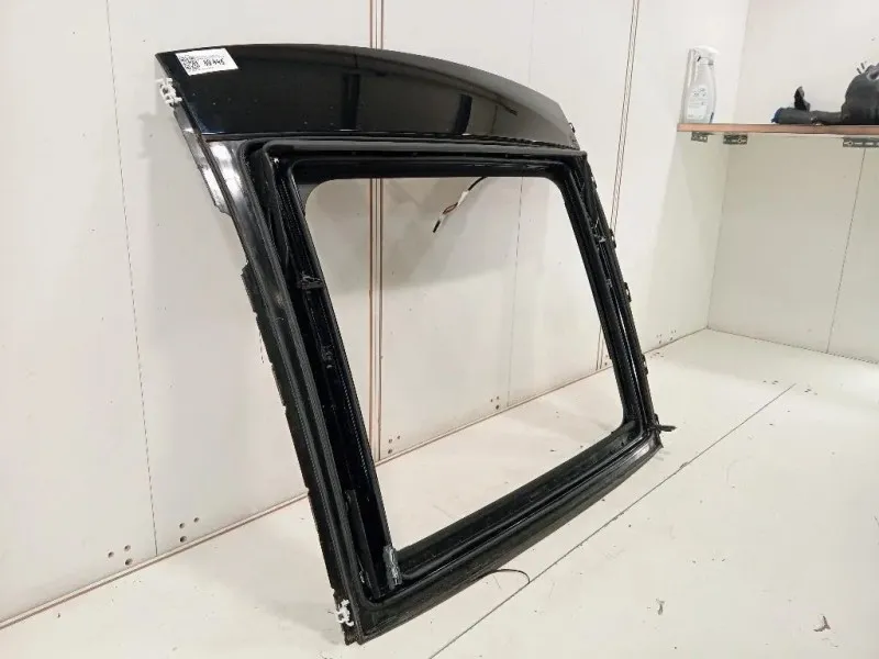 Tetto A2927800129 Mercedes Classe GLE W166 2015