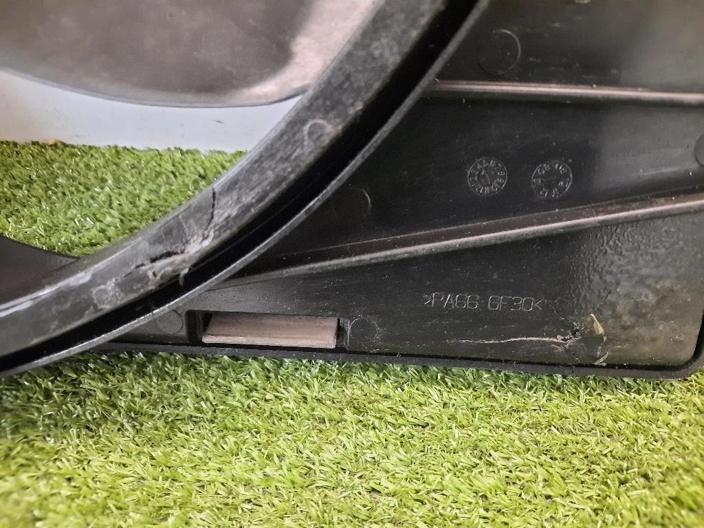 Elettroventola 52057712 Lancia Ypsilon III 2011