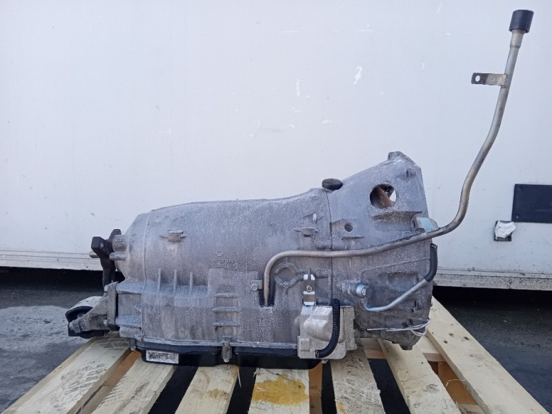 Cambio R2202711901 7226400 AUTOMATICO Mercedes Classe C W204 2007