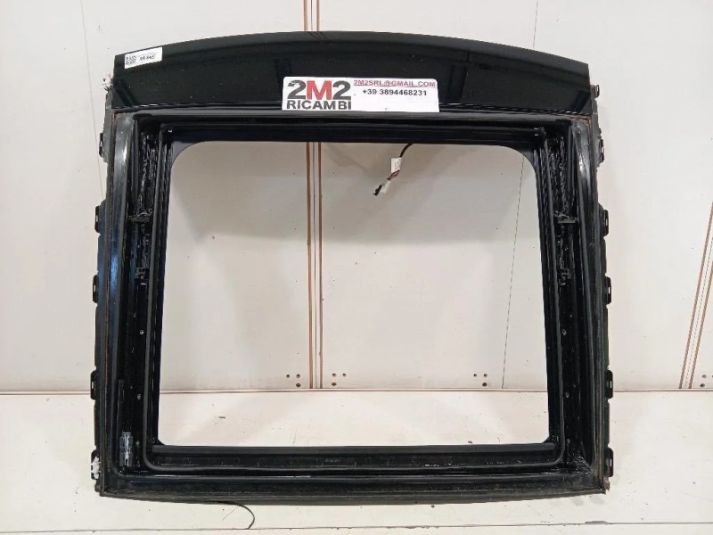 Tetto A2927800129 Mercedes Classe GLE W166 2015