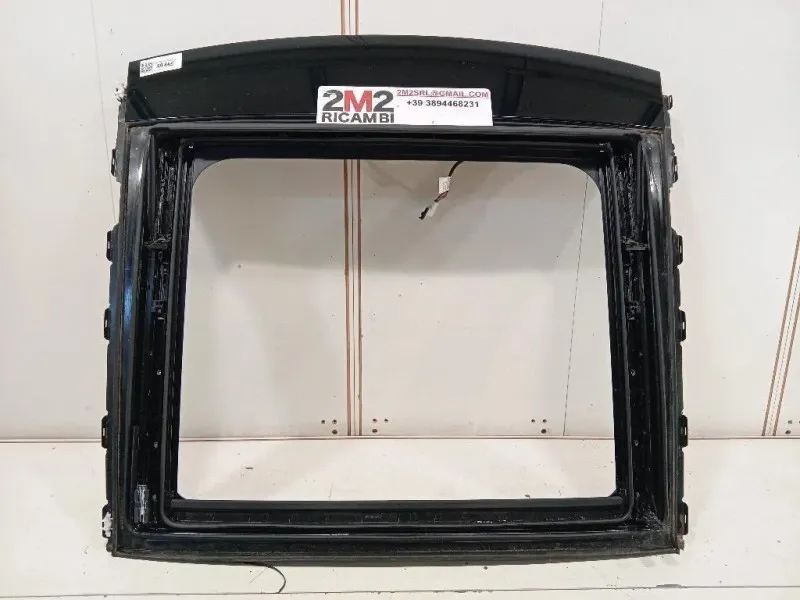 Tetto A2927800129 Mercedes Classe GLE W166 2015