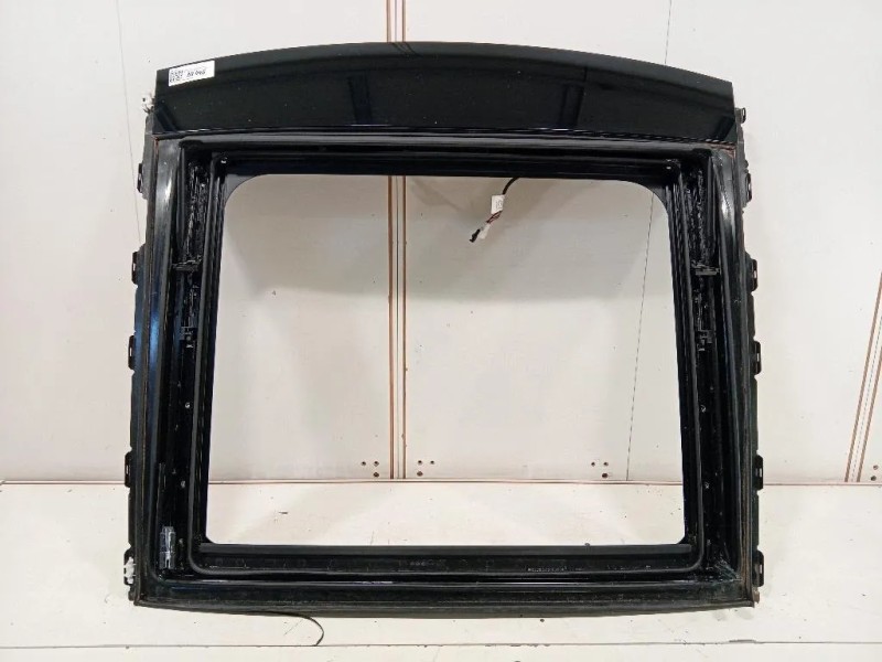 Tetto A2927800129 Mercedes Classe GLE W166 2015