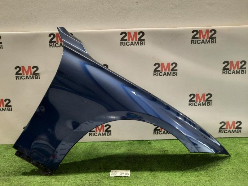 Parafango ANT DX 41009621598 Bmw Serie 3 F30 Berlina 2012