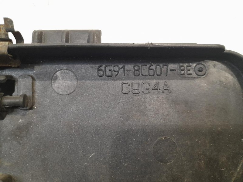 Elettroventola 6G918C607BE Land Rover Freelander II 2007