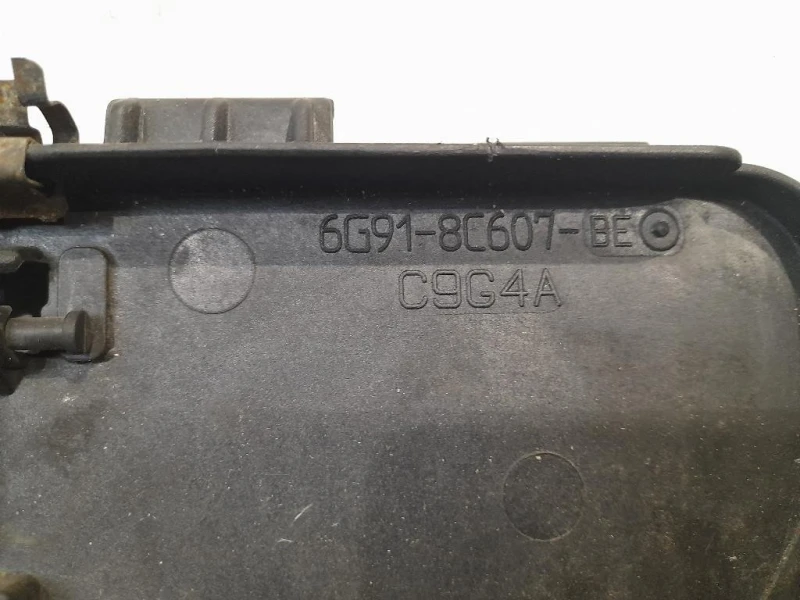 Elettroventola 6G918C607BE Land Rover Freelander II 2007