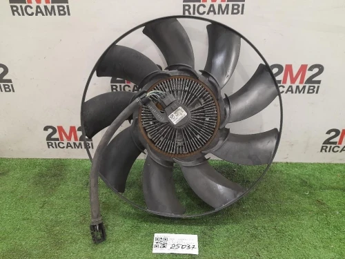 Elettroventola 5H228600JB Land Rover Range Rover Sport I 2005