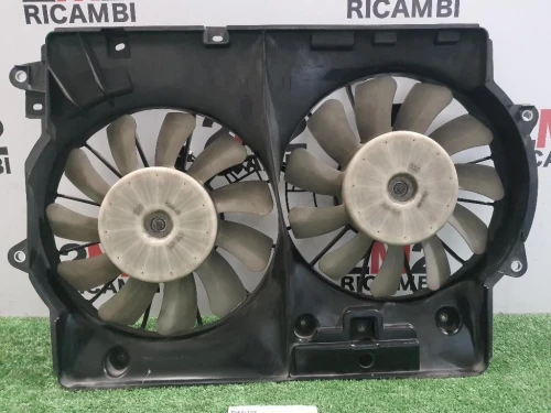 Elettroventola 1636326070 Lexus Serie IS II 2006