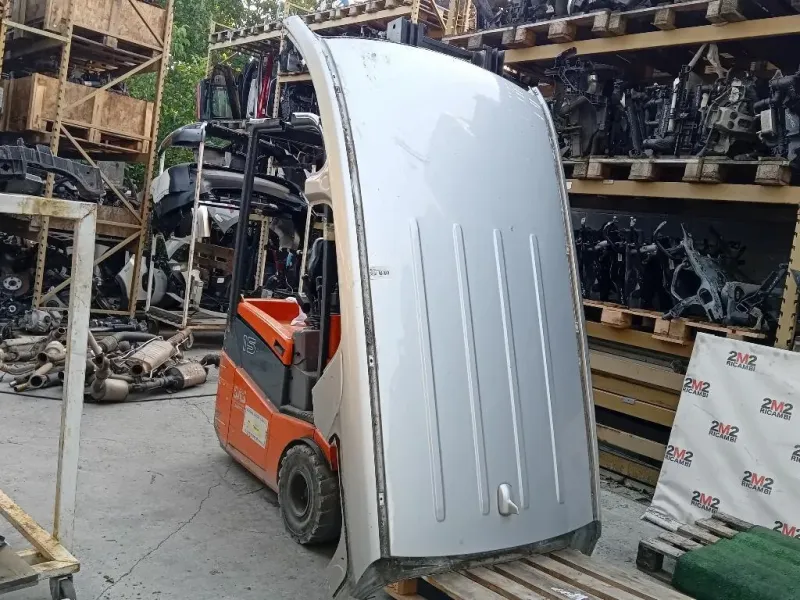 Tetto TETTO Mercedes Classe ML W166 2012