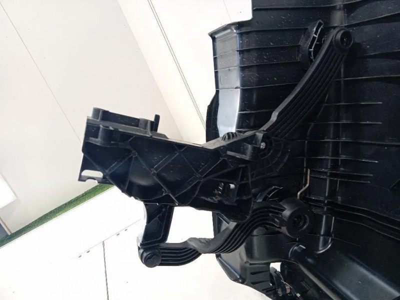 Tetto A1716920165 Mercedes Classe SLK R171 2004