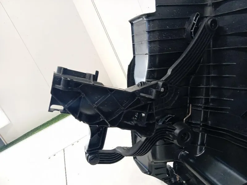 Tetto A1716920165 Mercedes Classe SLK R171 2004