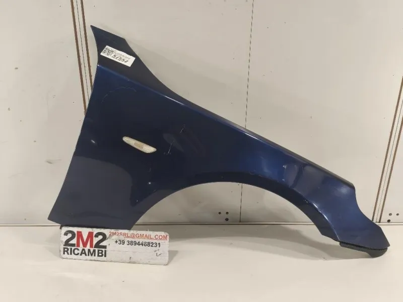 Parafango ANT DX 41357111430 Bmw Serie 5 E60 Berlina 2004