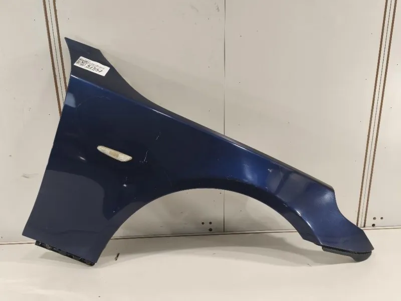 Parafango ANT DX 41357111430 Bmw Serie 5 E60 Berlina 2004